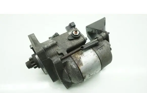 Maserati Coupe Starter motor 2280009970