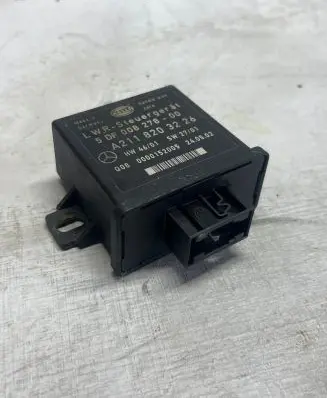Mercedes-Benz E W211 Other control units/modules A2118203226 5DF00827800