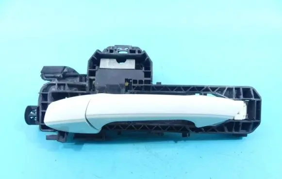 Mercedes-Benz ML W166 Rear door exterior handle A2047602134 IMPRK1103685