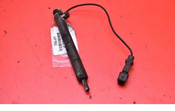 Land Rover Freelander Fuel injector 0432193700G