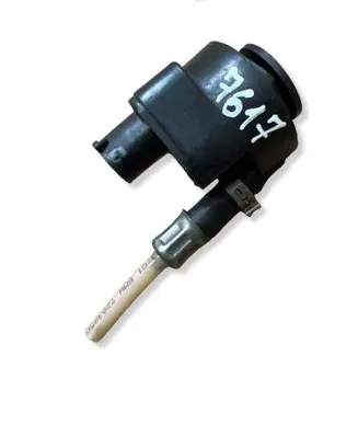 BMW 3 E90 E91 Fuel filter heater 8509766 3001044