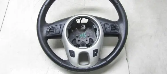 KIA Venga Steering wheel