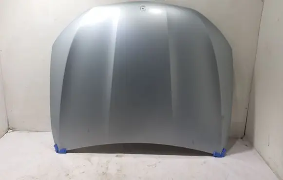 Mercedes-Benz GLC C254 Engine bonnet/hood A2548809500