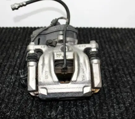 Audi A4 S4 B9 8W Rear brake caliper 8W0406BD