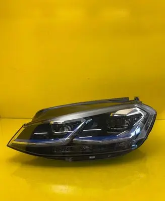 Volkswagen Golf VII Headlight/headlamp 5G1941035B