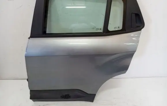 Jeep Avenger Other interior part