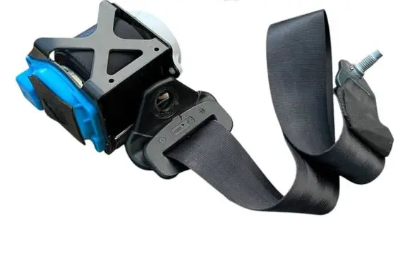 Citroen C4 Grand Picasso Rear seatbelt 96771180xx