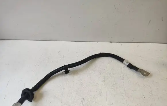 Peugeot 308 Positive cable (battery) 9672125080