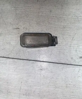 Skoda Superb B5 (3U) Rear door interior light 094741