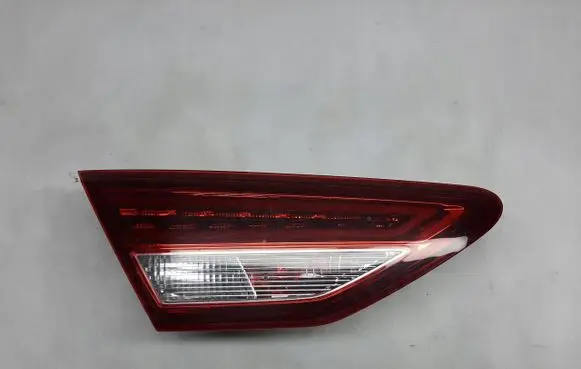 Seat Leon (5F) Tailgate rear/tail lights 5F0945307D