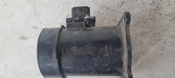 Nissan Maxima A34 Mass air flow meter 22680CA000 AFH7086