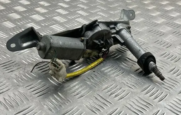 Opel Frontera B Rear window wiper motor 