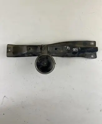 Mitsubishi L200 Radiator support slam panel bracket 