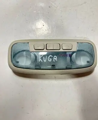 Ford Kuga I Front seat light 168816 994014
