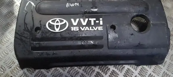 Toyota Avensis T250 Engine cover (trim) 112120d080 11212-0d080