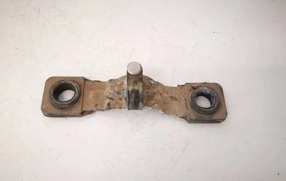 Volkswagen PASSAT B6 Rear door lock loop/hook striker 3C9827507
