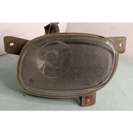 Volvo S80 Front fog light 8620224