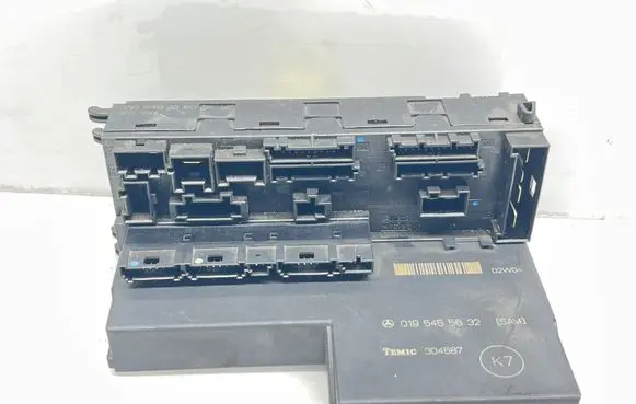 Comfort/convenience module