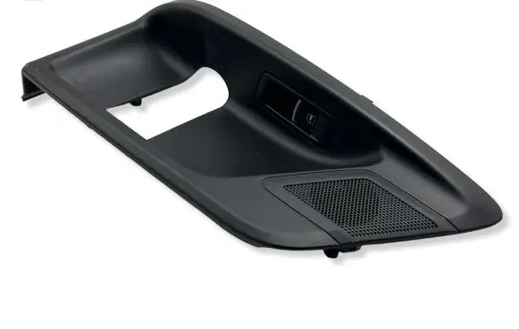 Volkswagen Sharan Sliding door cover cap 7N0868161A