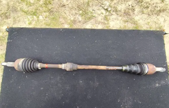 Mitsubishi Space Star Front driveshaft