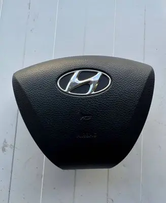 Hyundai i40 Steering wheel airbag 569003Z100RY