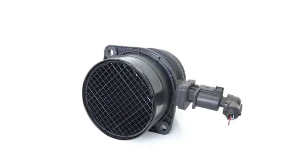 Audi A4 S4 B8 8K Mass air flow meter 03G906461C 0281002735