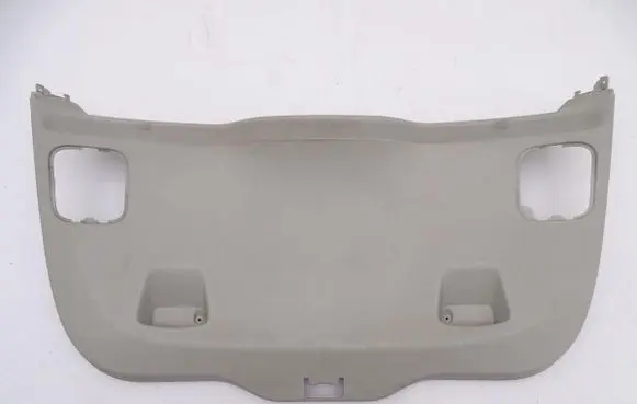 Renault Scenic III - Grand scenic III Tailgate/trunk upper cover trim 909000163R GBIMPORT