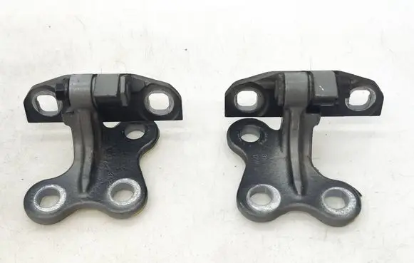 Volvo S60 Front door hinge set 31299543 31218515