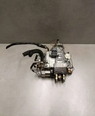 Opel Corsa D Fuel injection high pressure pump 8971852422 HU0965006002