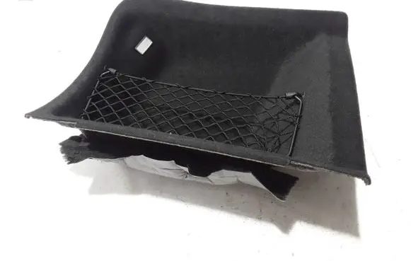 Volvo V60 Trunk/boot side trim panel 32131397