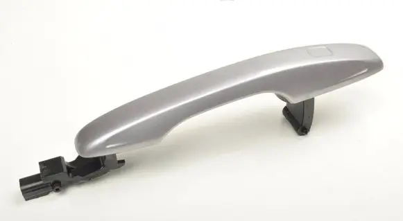 Volvo XC60 Front door exterior handle 31408436