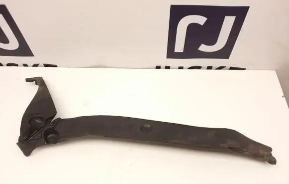 Fender foam support/seal