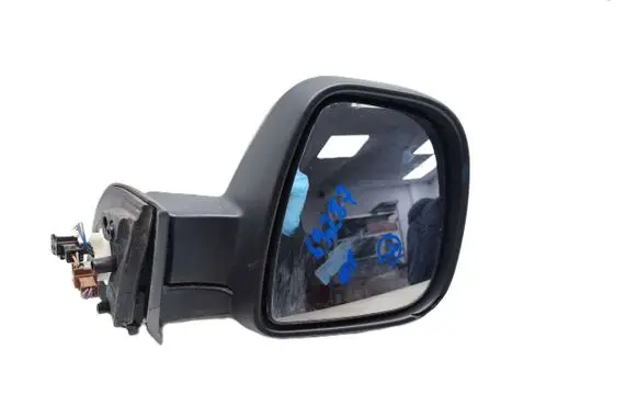 Peugeot Partner Front door electric wing mirror 