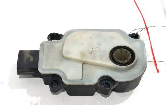 Renault Megane IV Other exterior part A24041153212