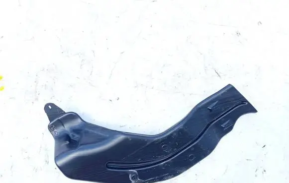 Opel Astra H Cabin air duct channel 90520693