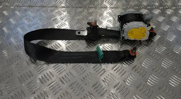 Hyundai i10 Front seatbelt 88810-B9100