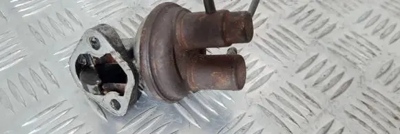 Suzuki Samurai Mechanical fuel pump 