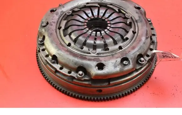 Opel Zafira C Clutch set kit 55587528