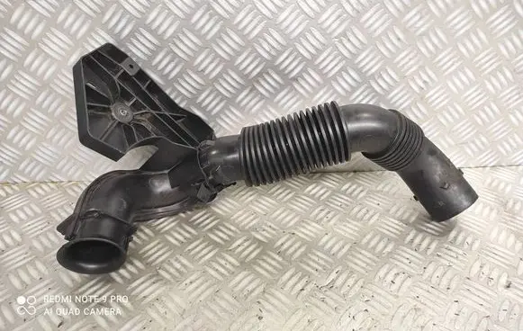 Citroen Berlingo Air intake hose/pipe 9660502880 9681774380