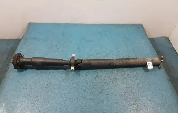 BMW Z4 E89 Drive shaft (set) 8642910-03
