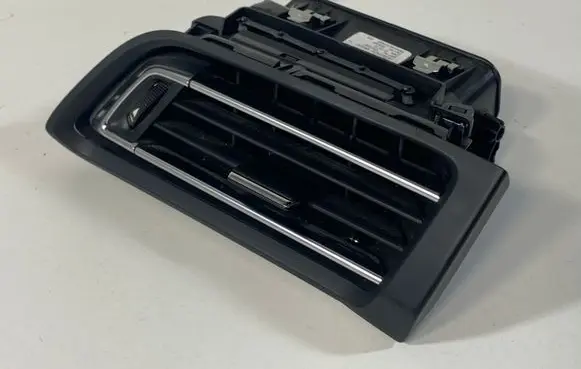 Peugeot 308 Dashboard side air vent grill/cover trim 96778766 1303823X 629289