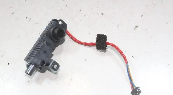 Tesla Model Y Side fender camera 109297800C