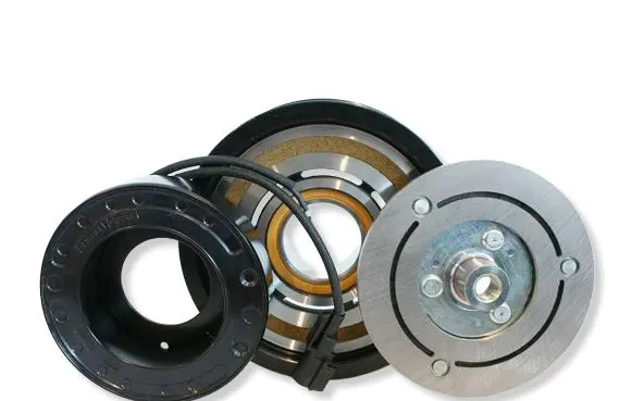 Volvo S90, V90 Air conditioning (A/C) compressor (pump) P32130690 GE4471100430