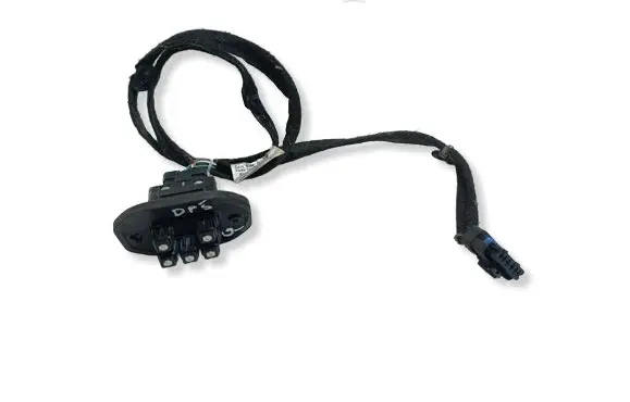 Renault Trafic III (X82) Sliding door wiring loom 241268768R 93455620