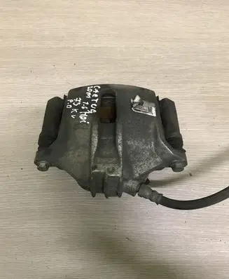 Citroen C4 Cactus Front brake caliper