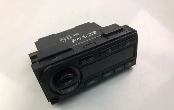 Subaru Outback Interior fan control switch 72311AE080