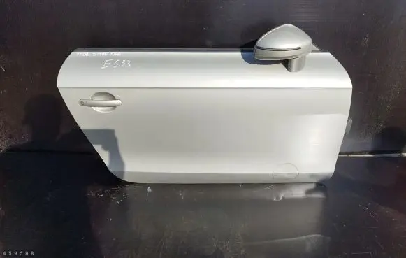 Audi TT TTS Mk2 Front door