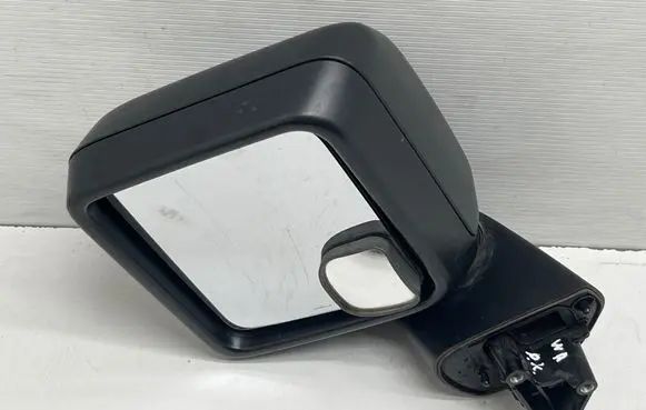 Jeep Wrangler Manual wing mirror 68313481AE