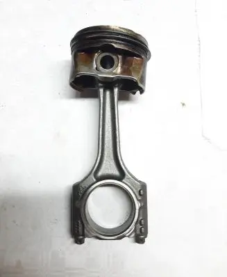 Audi A4 S4 B9 Piston with connecting rod 06KBN82420 06LL