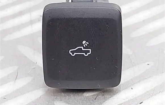 Ford Ranger Other switches/knobs/shifts EB3T-13D756-AB